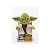  Star Wars Yoda de Peluche Original de Disney