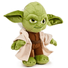  Star Wars Yoda de Peluche Original de Disney