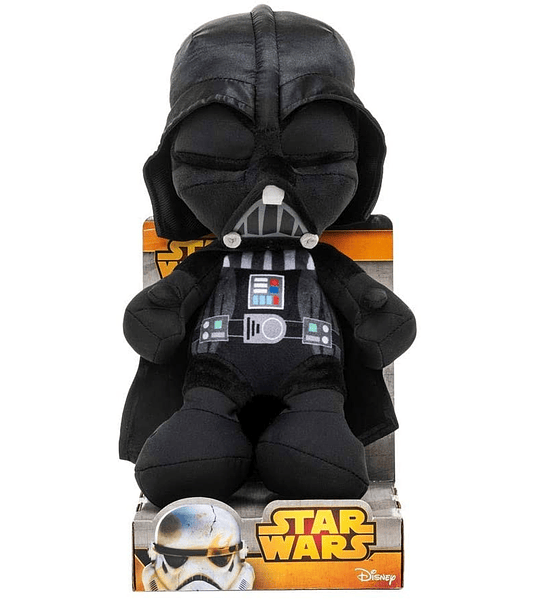  Star Wars Darth Vader peluche Original Disney 