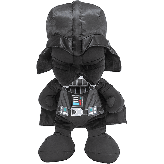  Star Wars Darth Vader peluche Original Disney 
