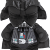  Star Wars Darth Vader peluche Original Disney 