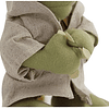 Star Wars Yoda figura con sonido original de Disney