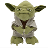 Star Wars Yoda figura con sonido original de Disney