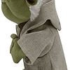 Star Wars Yoda figura con sonido original de Disney