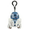 R2-D2 Llavero de peluche 11 cm con sonido Star Wars 