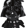 Darth Vader Llavero peluche 11 cm con sonido Star Wars 
