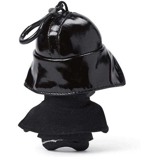 Darth Vader Llavero peluche 11 cm con sonido Star Wars 