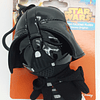 Darth Vader Llavero peluche 11 cm con sonido Star Wars 