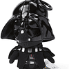 Darth Vader Llavero peluche 11 cm con sonido Star Wars 