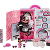 Dollie y Dollface Lol Surprise O.M.G Winter Disco 