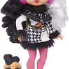Dollie y Dollface Lol Surprise O.M.G Winter Disco 