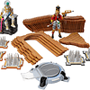  Fortnite - Kit de supervivencia para juegos finales