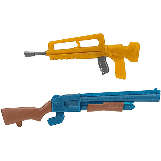  Fortnite - Kit de supervivencia para juegos finales