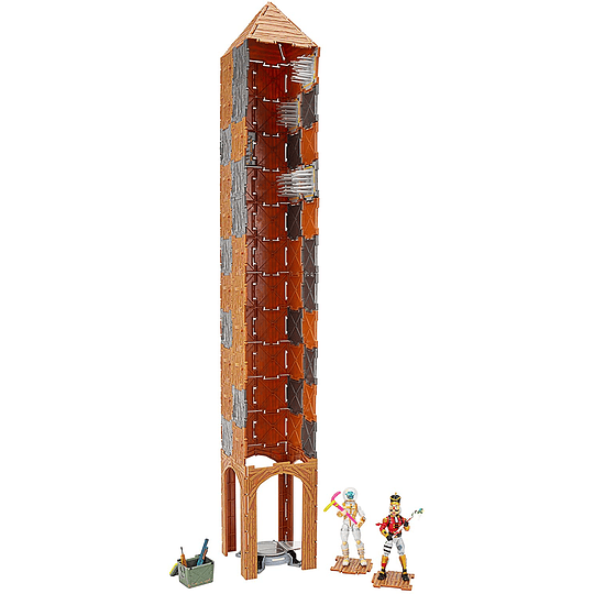  Fortnite - Kit de supervivencia para juegos finales