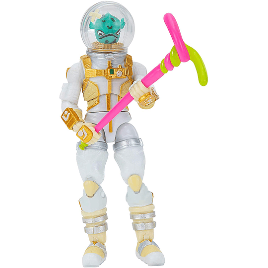  Fortnite - Kit de supervivencia para juegos finales