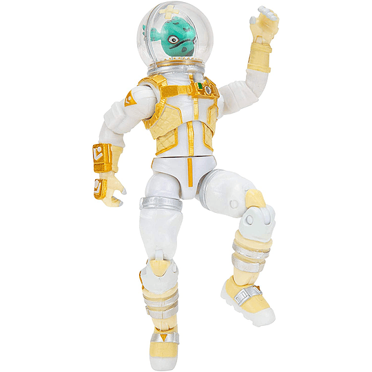  Fortnite - Kit de supervivencia para juegos finales