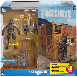 Fortnite 1x1 Builder Set
