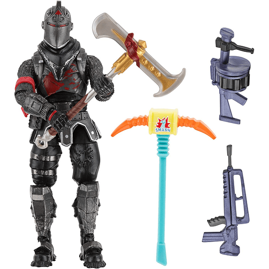 Fortnite 1x1 Builder Set