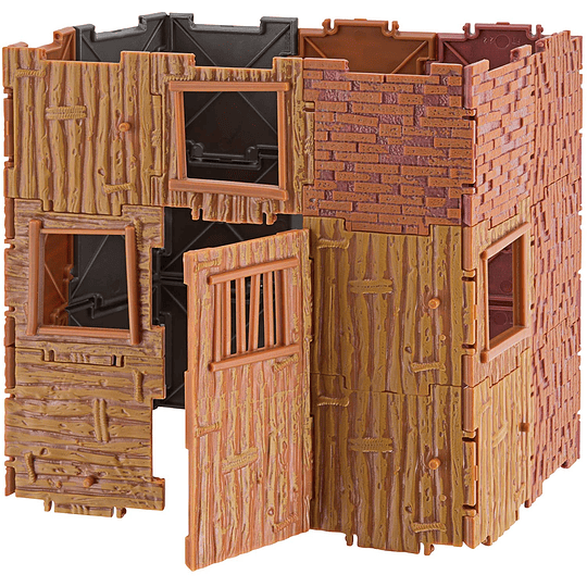 Fortnite 1x1 Builder Set
