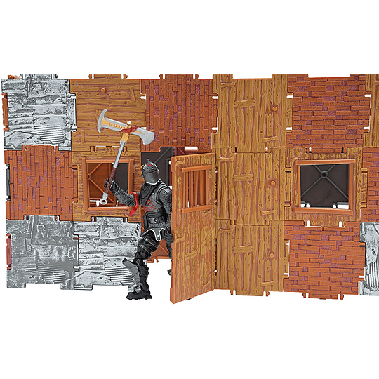 Fortnite 1x1 Builder Set