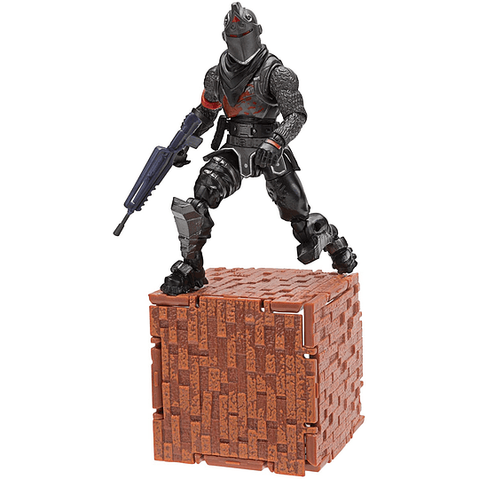 Fortnite 1x1 Builder Set