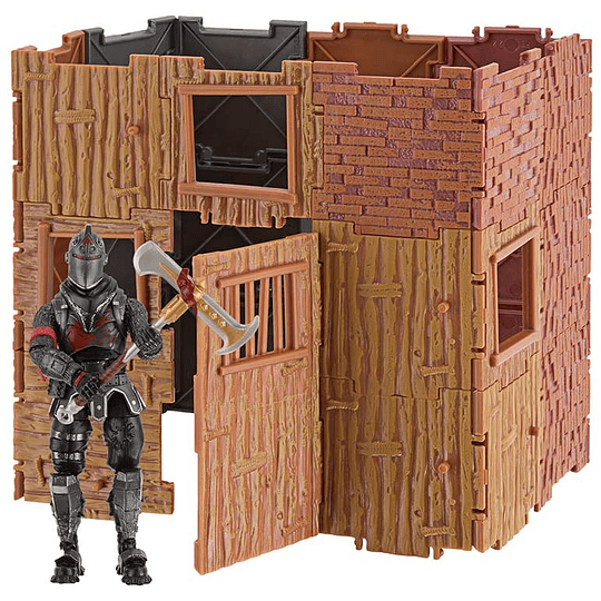 Fortnite 1x1 Builder Set