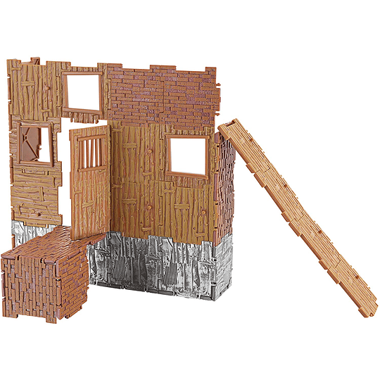 Fortnite 1x1 Builder Set
