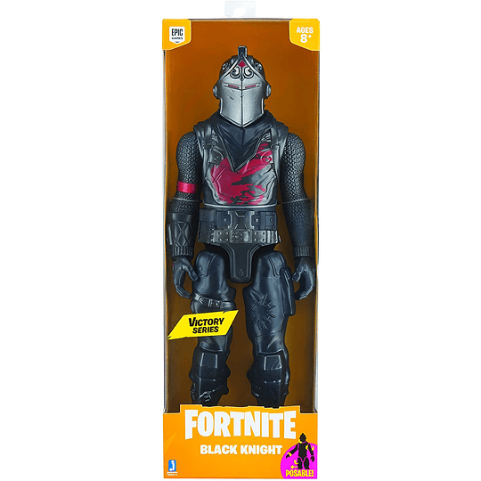  Black Knight Fortnite Victory Series