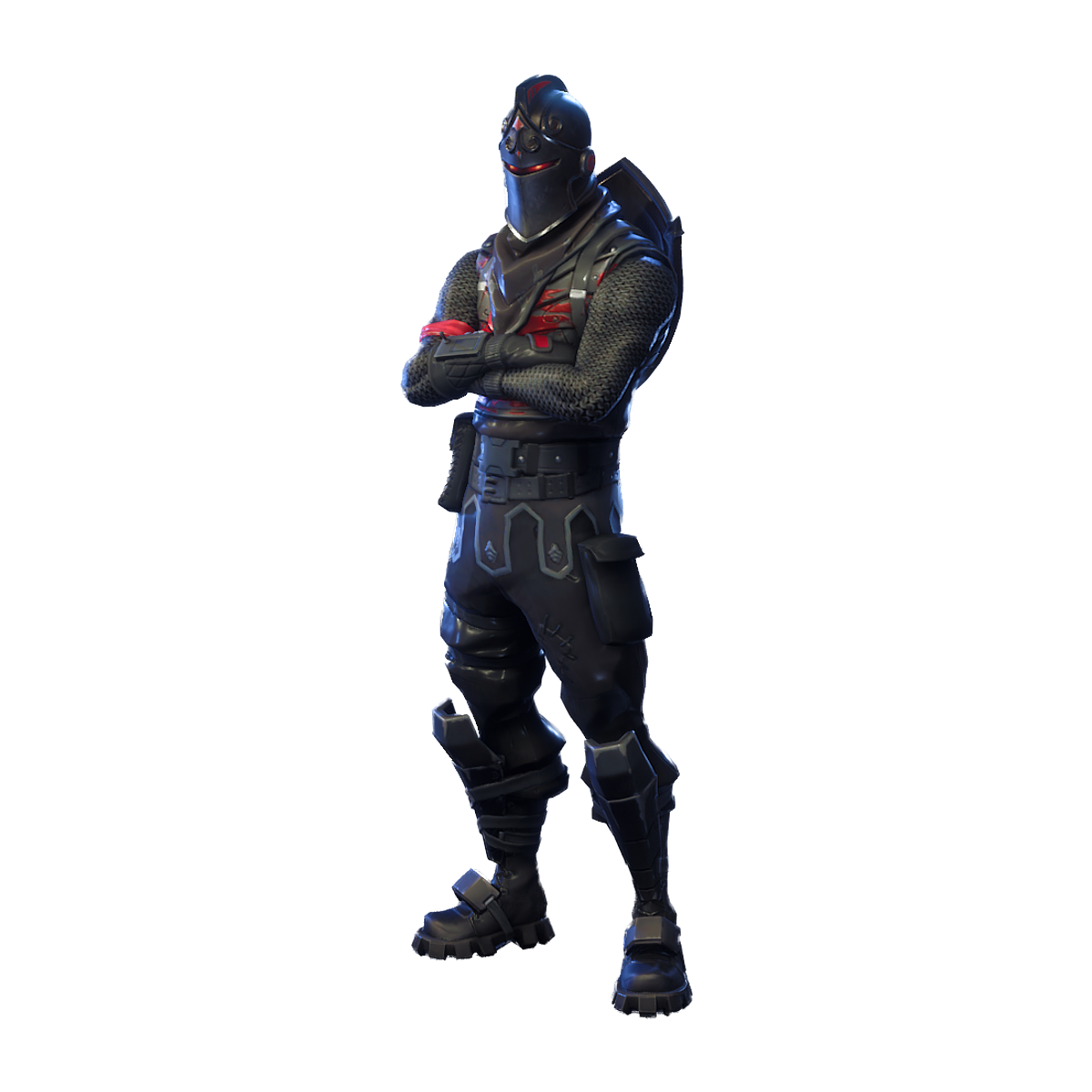 Black Knight Fortnite Victory Series