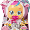 Dreamy Fantasia Unicorn Cry Babies