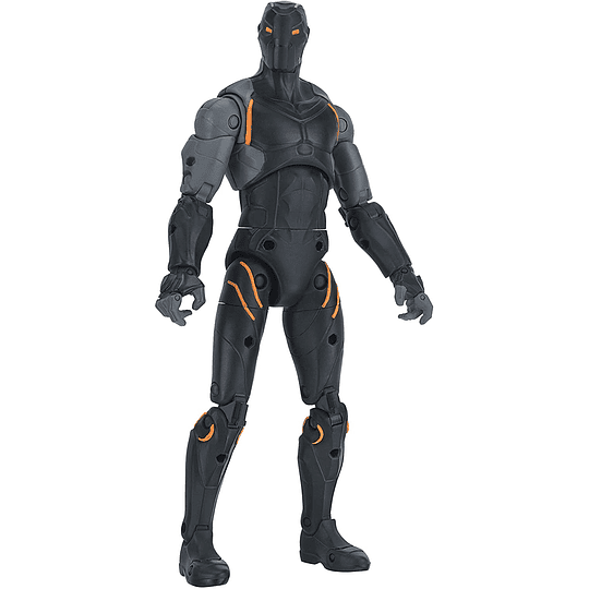 Omega Max Level Legendario Naranjo Fortnite