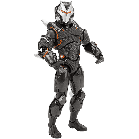 Omega Max Level Legendario Naranjo Fortnite