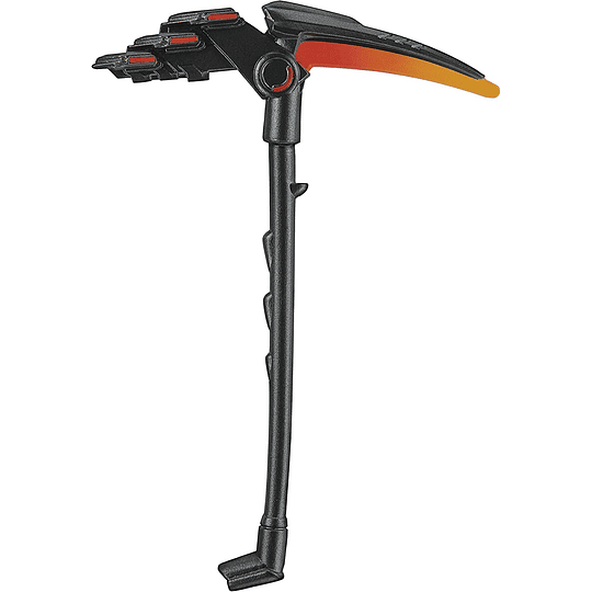 Omega Max Level Legendario Morado Fortnite