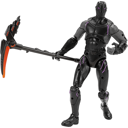 Omega Max Level Legendario Morado Fortnite