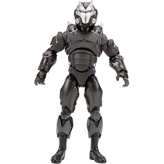 Omega Max Level Legendario Morado Fortnite