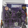 Omega Max Level Legendario Morado Fortnite
