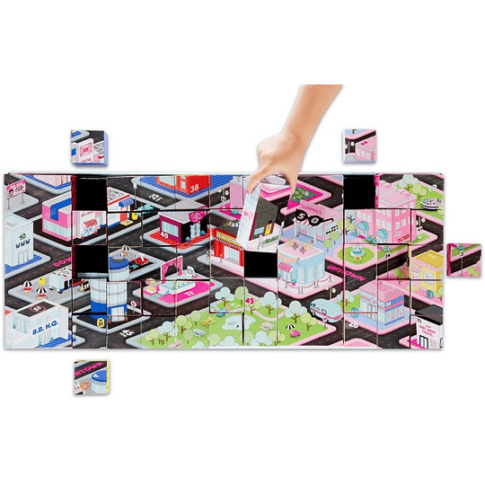 Amazing L.o.l 70 Surprise