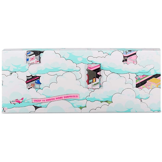 Amazing L.o.l 70 Surprise