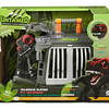 Fingerlings T- Rex Code Red Plus Cage