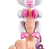 Fingerlings Gigí Unicornio