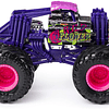 Monster Jam Wild Flower Escala 1:64