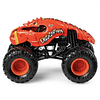  Monster Jam, Big Kahuna Vs. Crushstation Camiones escala 1:64