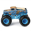  Monster Jam, Big Kahuna Vs. Crushstation Camiones escala 1:64