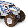  Monster Jam Ice Cream Man escala 1:64