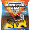  Monster Jam Pirate´s Curse escala 1:64