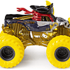  Monster Jam Pirate´s Curse escala 1:64
