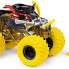  Monster Jam Pirate´s Curse escala 1:64