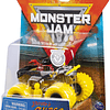  Monster Jam Pirate´s Curse escala 1:64