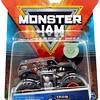 Monster Jam Iron Outlaw