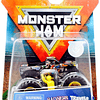 Monster Jam Bad News Travels Fast